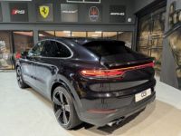 Porsche Cayenne Coupé E-Hybrid 34 k d'option - <small></small> 65.990 € <small>TTC</small> - #5