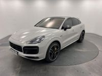 Porsche Cayenne Coupé E-Hybrid 4.0 V8 680 ch Tiptronic BVA Turbo S - <small></small> 149.900 € <small>TTC</small> - #1