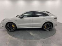 Porsche Cayenne Coupé E-Hybrid 4.0 V8 680 ch Tiptronic BVA Turbo S - <small></small> 149.900 € <small>TTC</small> - #2