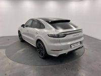 Porsche Cayenne Coupé E-Hybrid 4.0 V8 680 ch Tiptronic BVA Turbo S - <small></small> 149.900 € <small>TTC</small> - #3