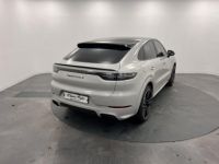 Porsche Cayenne Coupé E-Hybrid 4.0 V8 680 ch Tiptronic BVA Turbo S - <small></small> 149.900 € <small>TTC</small> - #5