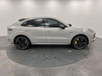 Porsche Cayenne Coupé E-Hybrid 4.0 V8 680 ch Tiptronic BVA Turbo S - <small></small> 149.900 € <small>TTC</small> - #6