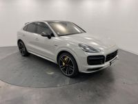 Porsche Cayenne Coupé E-Hybrid 4.0 V8 680 ch Tiptronic BVA Turbo S - <small></small> 149.900 € <small>TTC</small> - #7