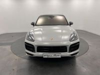 Porsche Cayenne Coupé E-Hybrid 4.0 V8 680 ch Tiptronic BVA Turbo S - <small></small> 149.900 € <small>TTC</small> - #8