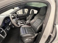 Porsche Cayenne Coupé E-Hybrid 4.0 V8 680 ch Tiptronic BVA Turbo S - <small></small> 149.900 € <small>TTC</small> - #9