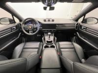 Porsche Cayenne Coupé E-Hybrid 4.0 V8 680 ch Tiptronic BVA Turbo S - <small></small> 149.900 € <small>TTC</small> - #11