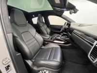 Porsche Cayenne Coupé E-Hybrid 4.0 V8 680 ch Tiptronic BVA Turbo S - <small></small> 149.900 € <small>TTC</small> - #13