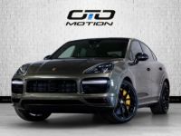 Porsche Cayenne COUPE E-Hybrid 4.0 V8 680 ch Tiptronic BVA Turbo S - <small></small> 192.990 € <small></small> - #1