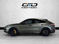 Porsche Cayenne COUPE E-Hybrid 4.0 V8 680 ch Tiptronic BVA Turbo S - <small></small> 192.990 € <small></small> - #4