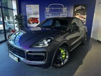 Porsche Cayenne COUPE E-Hybrid 4.0 V8 680 ch Tiptronic Turbo S - <small></small> 137.990 € <small>TTC</small> - #1