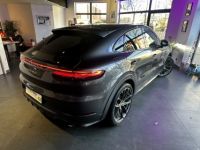 Porsche Cayenne COUPE E-Hybrid 4.0 V8 680 ch Tiptronic Turbo S - <small></small> 137.990 € <small>TTC</small> - #2