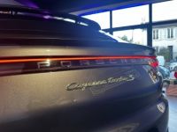 Porsche Cayenne COUPE E-Hybrid 4.0 V8 680 ch Tiptronic Turbo S - <small></small> 137.990 € <small>TTC</small> - #45