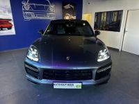 Porsche Cayenne COUPE E-Hybrid 4.0 V8 680 ch Tiptronic Turbo S - <small></small> 137.990 € <small>TTC</small> - #49