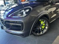 Porsche Cayenne COUPE E-Hybrid 4.0 V8 680 ch Tiptronic Turbo S - <small></small> 137.990 € <small>TTC</small> - #50