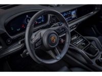 Porsche Cayenne Coupe E-Hybrid 4.0 V8 739 ch Turbo avec Pack GT - <small></small> 268.990 € <small></small> - #5