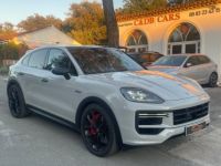 Porsche Cayenne COUPE E-HYBRID 4.0 V8 739 TURBO PACK GT - <small></small> 229.890 € <small>TTC</small> - #1