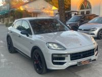 Porsche Cayenne COUPE E-HYBRID 4.0 V8 739 TURBO PACK GT - <small></small> 229.890 € <small>TTC</small> - #3