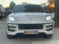 Porsche Cayenne COUPE E-HYBRID 4.0 V8 739 TURBO PACK GT - <small></small> 229.890 € <small>TTC</small> - #4