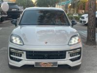 Porsche Cayenne COUPE E-HYBRID 4.0 V8 739 TURBO PACK GT - <small></small> 229.890 € <small>TTC</small> - #5