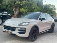 Porsche Cayenne COUPE E-HYBRID 4.0 V8 739 TURBO PACK GT - <small></small> 229.890 € <small>TTC</small> - #6