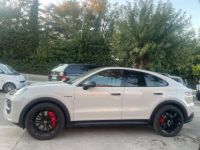 Porsche Cayenne COUPE E-HYBRID 4.0 V8 739 TURBO PACK GT - <small></small> 229.890 € <small>TTC</small> - #8