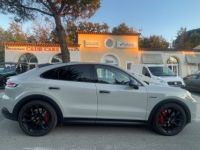 Porsche Cayenne COUPE E-HYBRID 4.0 V8 739 TURBO PACK GT - <small></small> 229.890 € <small>TTC</small> - #16