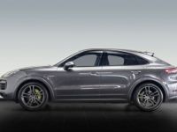Porsche Cayenne Coupé E-Hybrid 462 ch Sport Design  - <small></small> 103.900 € <small>TTC</small> - #4