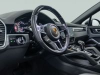 Porsche Cayenne Coupé E-Hybrid 462 ch Sport Design  - <small></small> 103.900 € <small>TTC</small> - #6