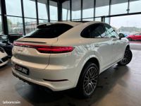 Porsche Cayenne Coupe E-Hybrid 462 ch suivi complet Garantie 6 ans GPS Echappement sport bose toit panoramique apple camera 21P 859-mois - <small></small> 76.900 € <small>TTC</small> - #2