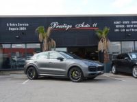 Porsche Cayenne COUPE E-HYBRID 462 CV Pack Sport Design Pack conception allégé - <small></small> 75.000 € <small>TTC</small> - #1