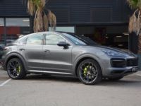 Porsche Cayenne COUPE E-HYBRID 462 CV Pack Sport Design Pack conception allégé - <small></small> 75.000 € <small>TTC</small> - #2