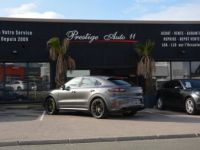 Porsche Cayenne COUPE E-HYBRID 462 CV Pack Sport Design Pack conception allégé - <small></small> 75.000 € <small>TTC</small> - #3