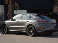 Porsche Cayenne COUPE E-HYBRID 462 CV Pack Sport Design Pack conception allégé - <small></small> 75.000 € <small>TTC</small> - #4