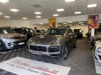 Porsche Cayenne COUPE E-HYBRID 462 CV Pack Sport Design Pack conception allégé - <small></small> 75.000 € <small>TTC</small> - #10