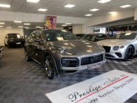 Porsche Cayenne COUPE E-HYBRID 462 CV Pack Sport Design Pack conception allégé - <small></small> 75.000 € <small>TTC</small> - #12