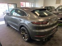 Porsche Cayenne COUPE E-HYBRID 462 CV Pack Sport Design Pack conception allégé - <small></small> 75.000 € <small>TTC</small> - #18