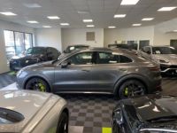 Porsche Cayenne COUPE E-HYBRID 462 CV Pack Sport Design Pack conception allégé - <small></small> 75.000 € <small>TTC</small> - #19