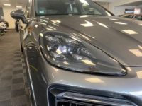 Porsche Cayenne COUPE E-HYBRID 462 CV Pack Sport Design Pack conception allégé - <small></small> 75.000 € <small>TTC</small> - #24