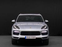 Porsche Cayenne Coupe E-Hybrid 462 Pano*BOSE - <small></small> 62.900 € <small>TTC</small> - #3