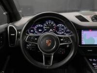 Porsche Cayenne Coupe E-Hybrid 462 Pano*BOSE - <small></small> 62.900 € <small>TTC</small> - #17