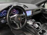 Porsche Cayenne Coupe E-Hybrid 462 Pano*BOSE - <small></small> 62.900 € <small>TTC</small> - #19