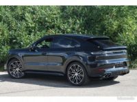 Porsche Cayenne Coupé E-Hybrid 470Ch | LLD 1990e-Mois Immat FR 30k Options - <small></small> 144.900 € <small>TTC</small> - #3