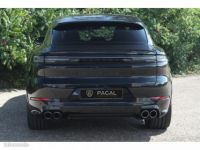 Porsche Cayenne Coupé E-Hybrid 470Ch | LLD 1990e-Mois Immat FR 30k Options - <small></small> 144.900 € <small>TTC</small> - #4