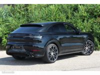 Porsche Cayenne Coupé E-Hybrid 470Ch | LLD 1990e-Mois Immat FR 30k Options - <small></small> 144.900 € <small>TTC</small> - #5