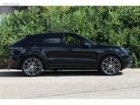 Porsche Cayenne Coupé E-Hybrid 470Ch | LLD 1990e-Mois Immat FR 30k Options - <small></small> 144.900 € <small>TTC</small> - #6