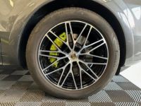 Porsche Cayenne COUPE E-Hybrid 5 places NOUVEAU MODELE EN STOCK PACK SPORT DESIGN DISPLAY - <small></small> 144.900 € <small>TTC</small> - #4