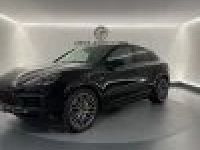 Porsche Cayenne COUPE E-HYBRID 5PL - <small></small> 99.900 € <small>TTC</small> - #1