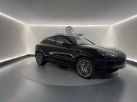 Porsche Cayenne COUPE E-HYBRID 5PL - <small></small> 99.900 € <small>TTC</small> - #3