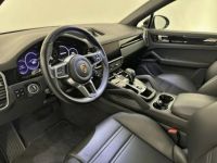 Porsche Cayenne COUPE E-HYBRID 5PL - <small></small> 99.900 € <small>TTC</small> - #9