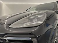 Porsche Cayenne COUPE E-HYBRID 5PL - <small></small> 99.900 € <small>TTC</small> - #36